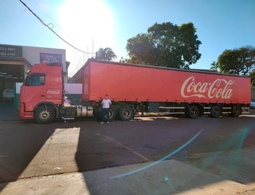 Construindo Relacionamentos de Confiança com Grandes Marcas: A Experiência da Tokyo Pallets