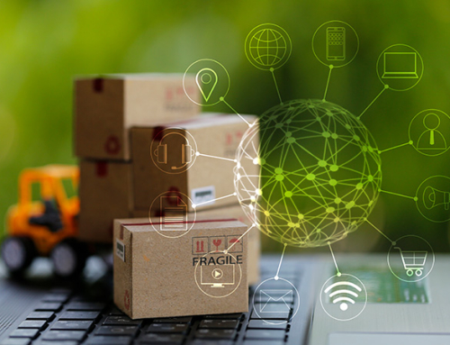 Sustentabilidade na Logística: Um Caminho para o Futuro